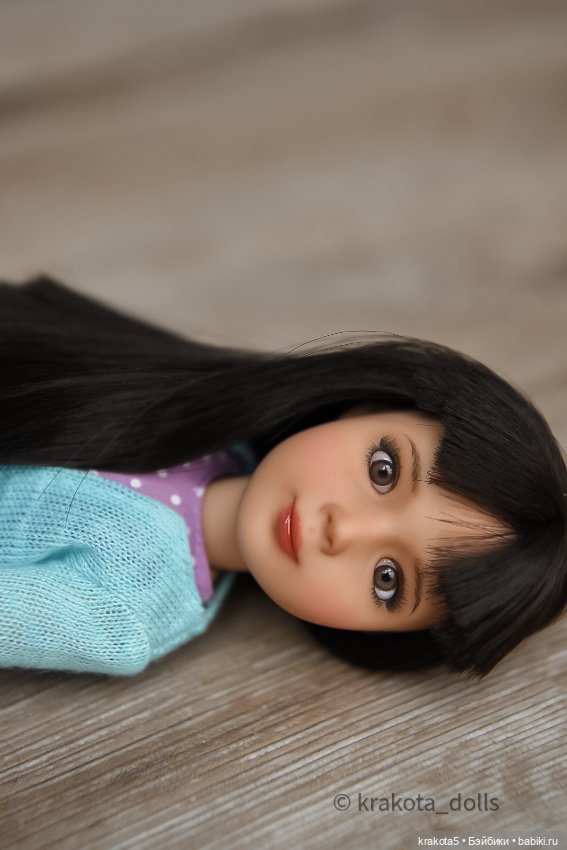 Расскажу-ка я рассказ про Луну Kruselings, не без прикрас (фото 4)