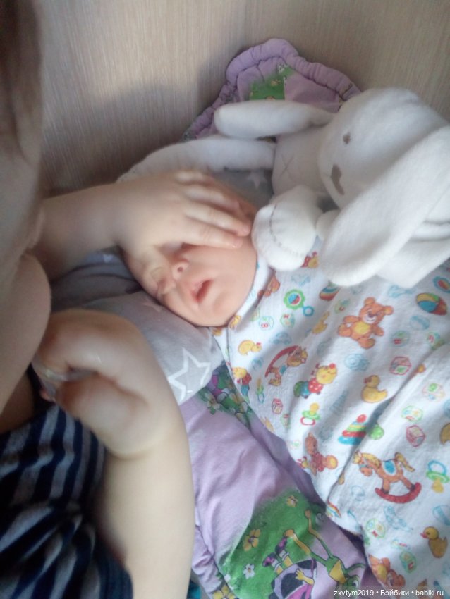 Где живут ваши куклы реборн (фото 2)