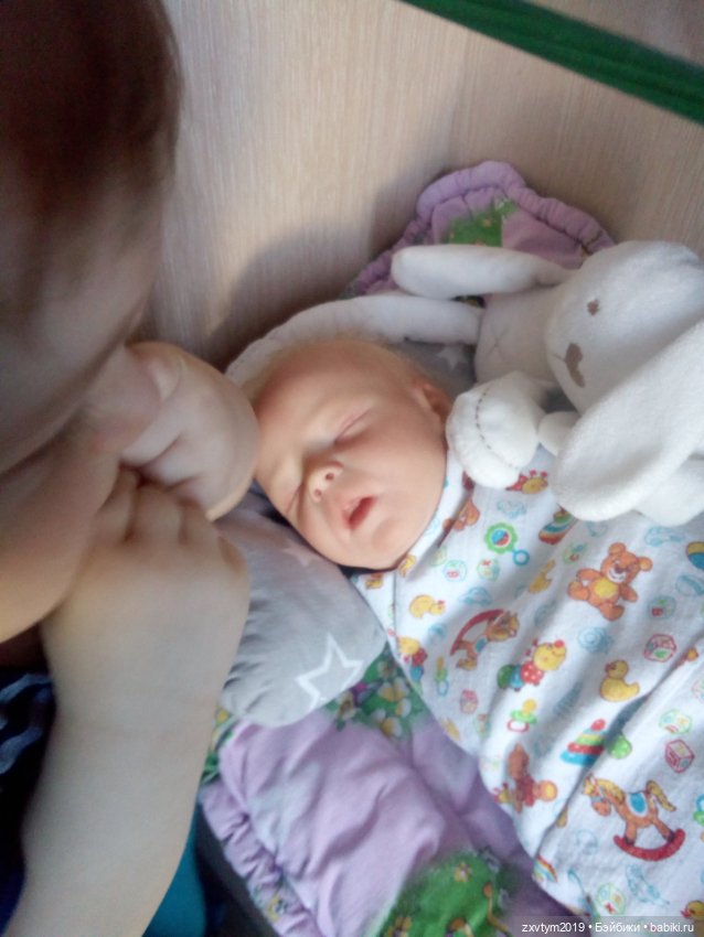 Где живут ваши куклы реборн