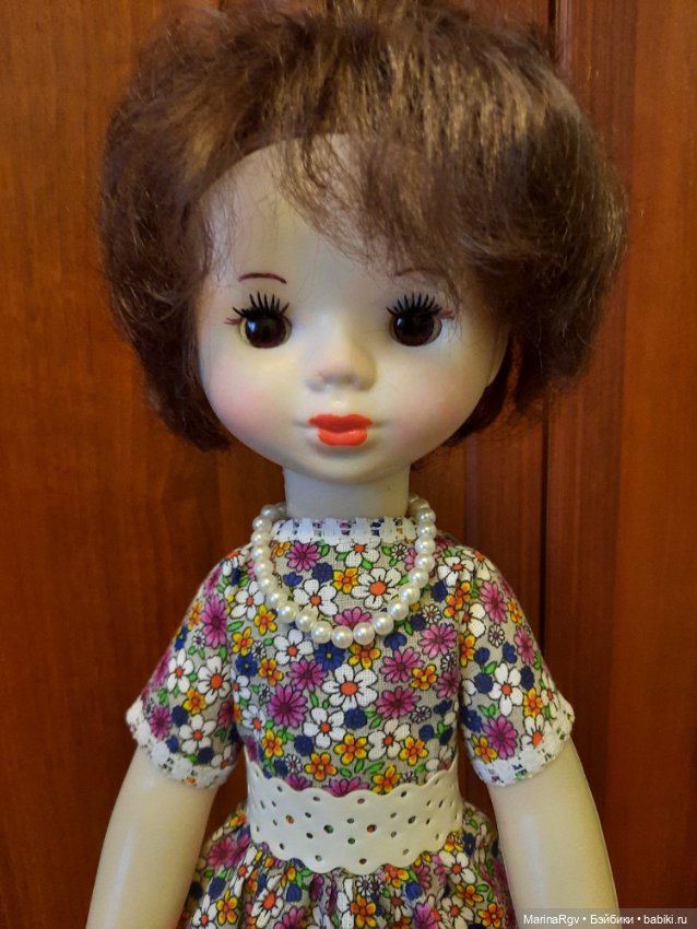 Дайте шанс "убитой" кукле (фото 5)