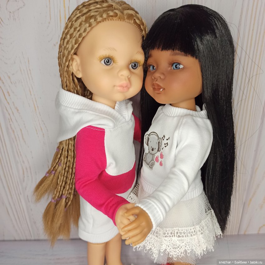 В моем доме поселилось СЧАСТЬЕ (фото 3)