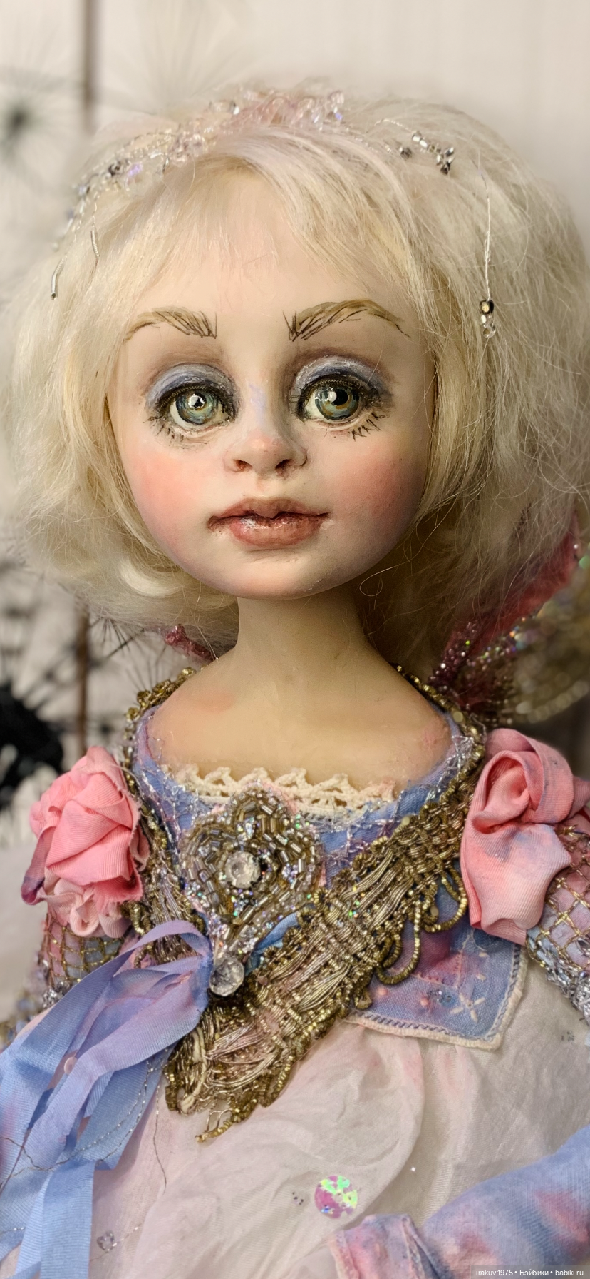 Аврора: «светлая», «возрождённая» (фото 3)