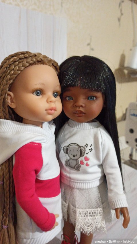 В моем доме поселилось СЧАСТЬЕ (фото 2)