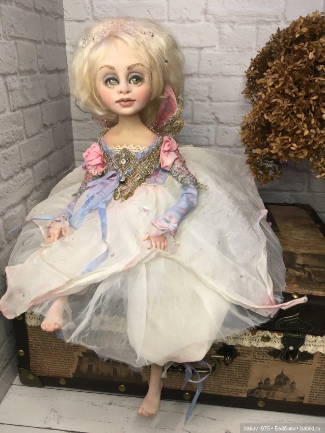 Аврора: «светлая», «возрождённая» (фото 4)