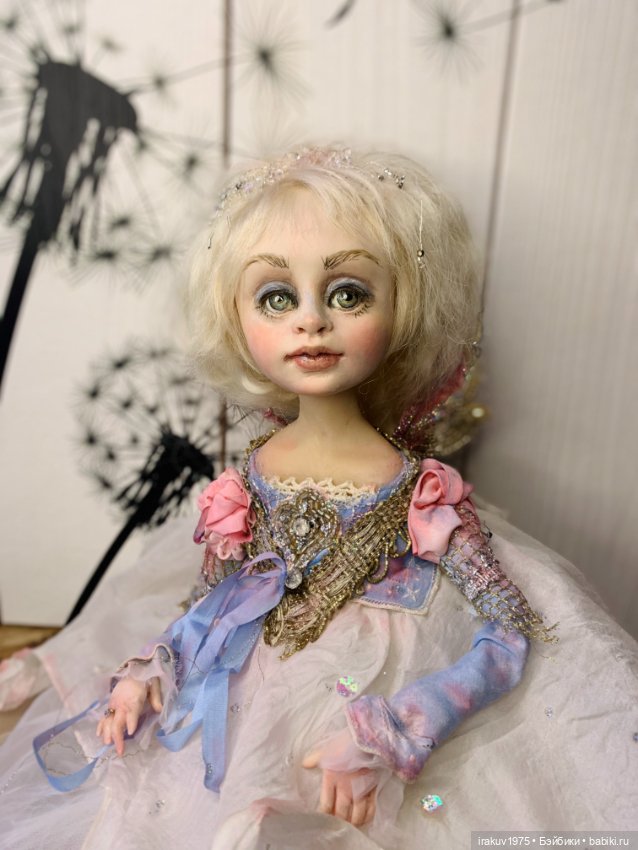 Аврора: «светлая», «возрождённая» (фото 2)