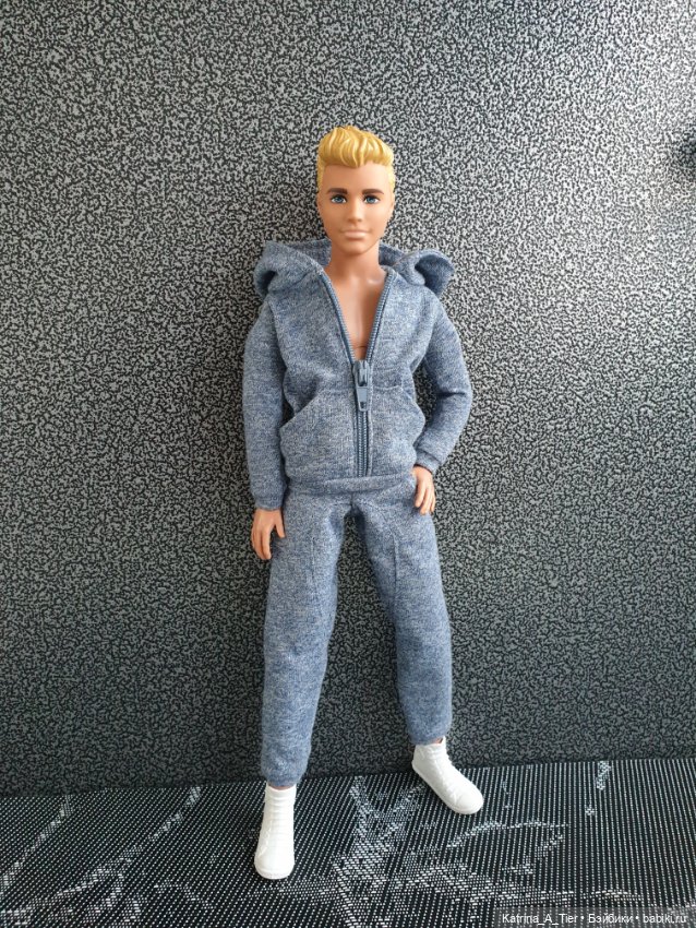 Егорка — Одежда и обувь для кукол своими руками: фото (фото 4)