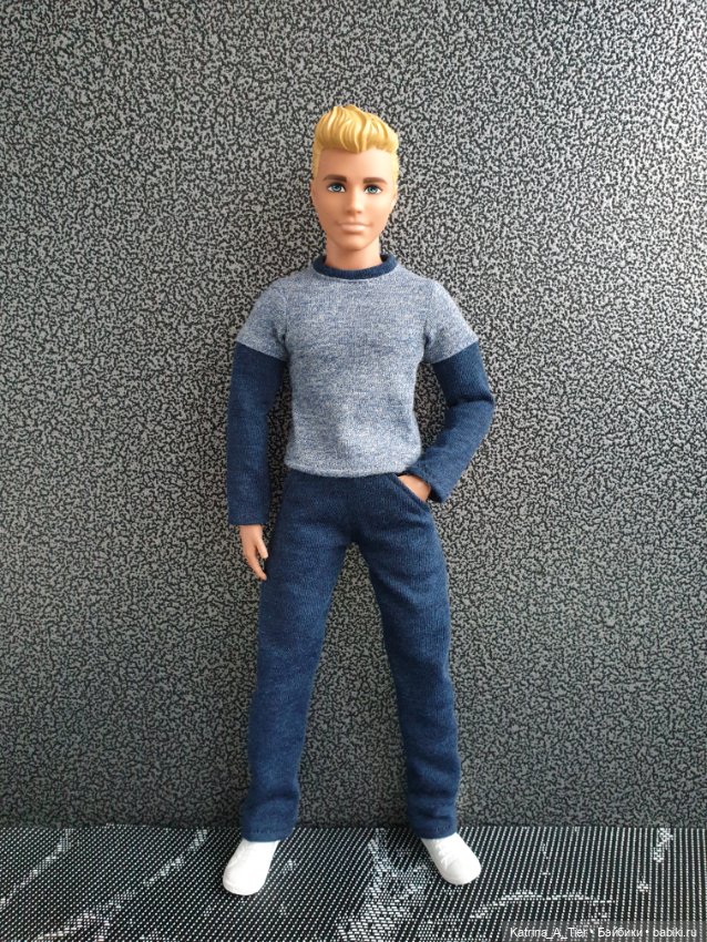 Егорка — Одежда и обувь для кукол своими руками: фото