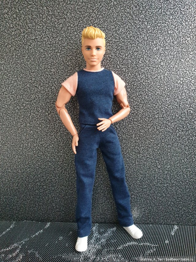 Егорка — Одежда и обувь для кукол своими руками: фото (фото 2)