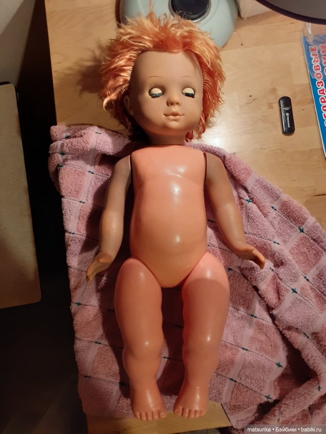 Помогите опознать куколку (фото 2)