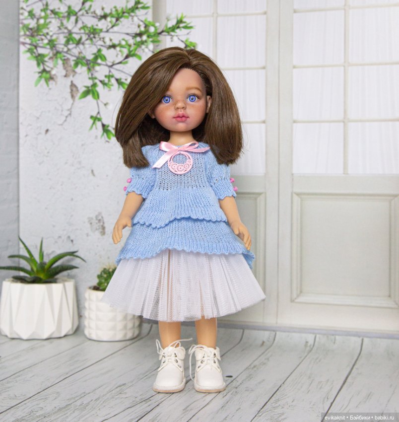 Весенние радости для Паолок