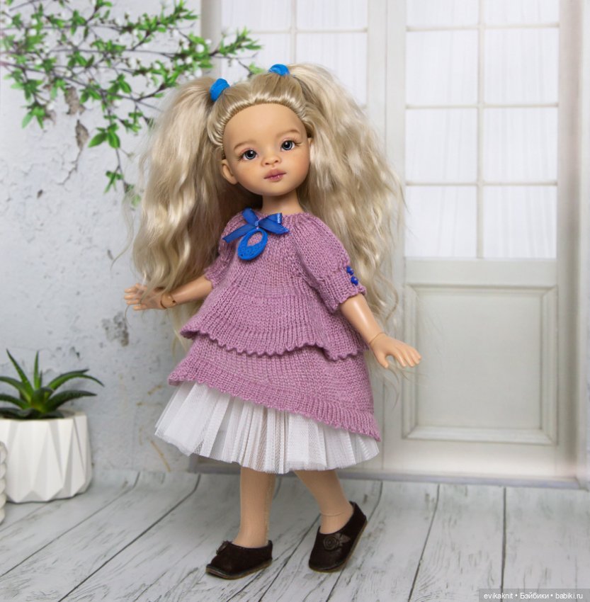 Весенние радости для Паолок