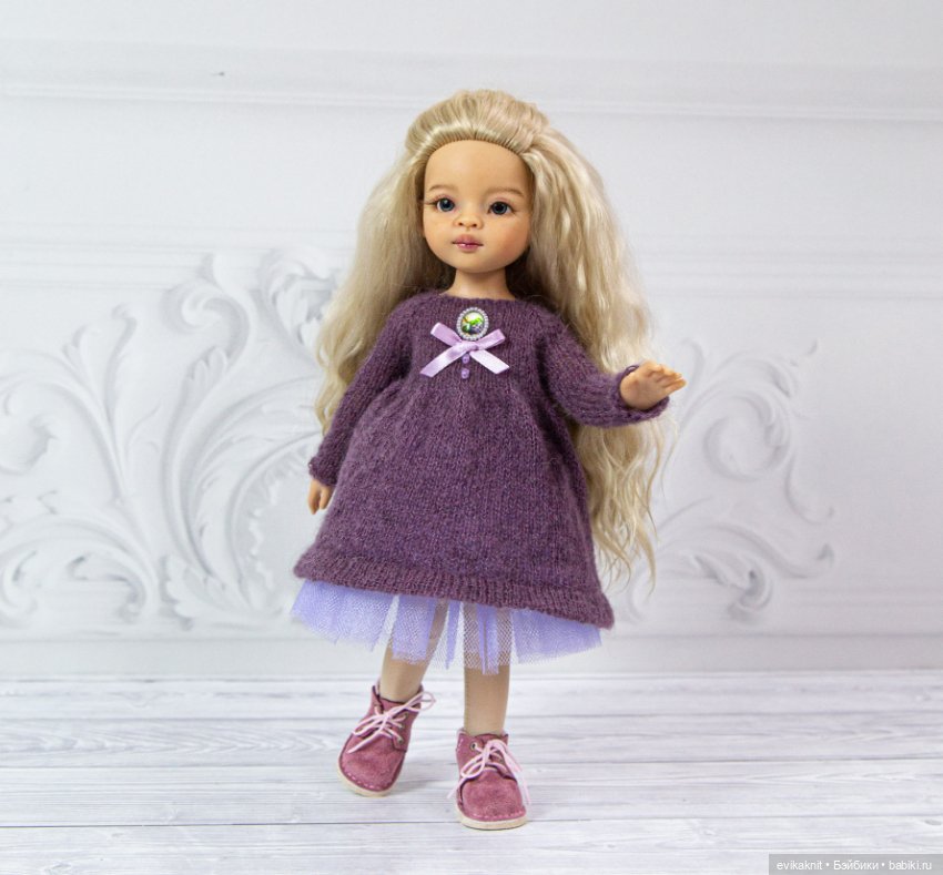 Весенние радости для Паолок (фото 3)