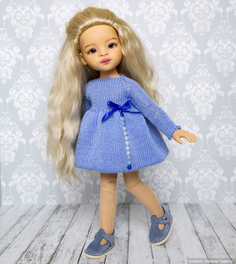 Весенние радости для Паолок