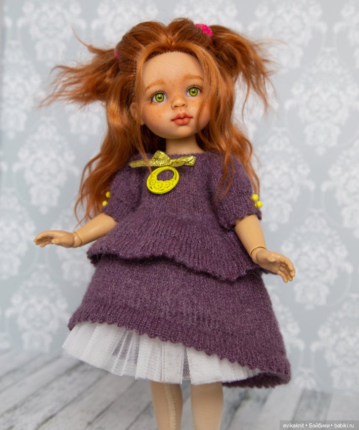 Весенние радости для Паолок