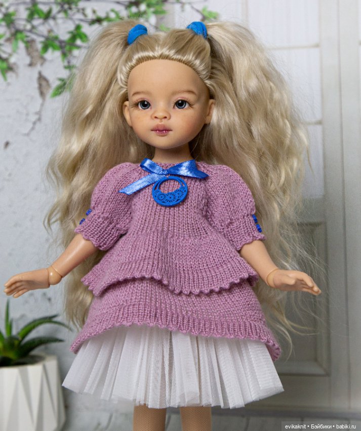 Весенние радости для Паолок