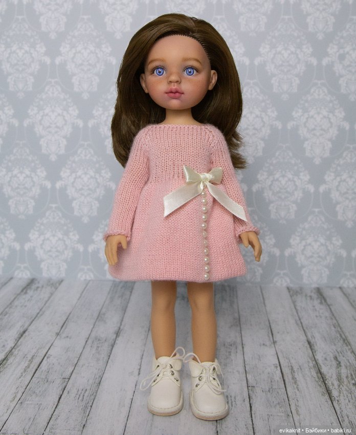 Весенние радости для Паолок