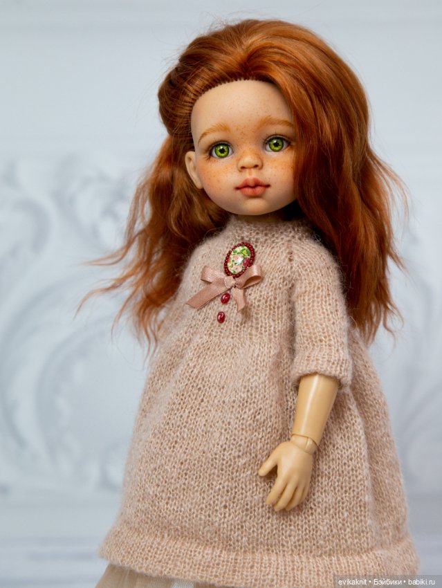 Весенние радости для Паолок (фото 2)