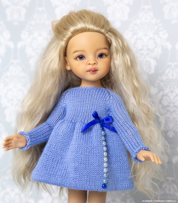 Весенние радости для Паолок