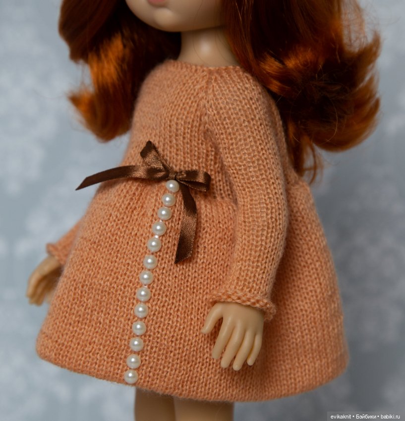 Весенние радости для Паолок