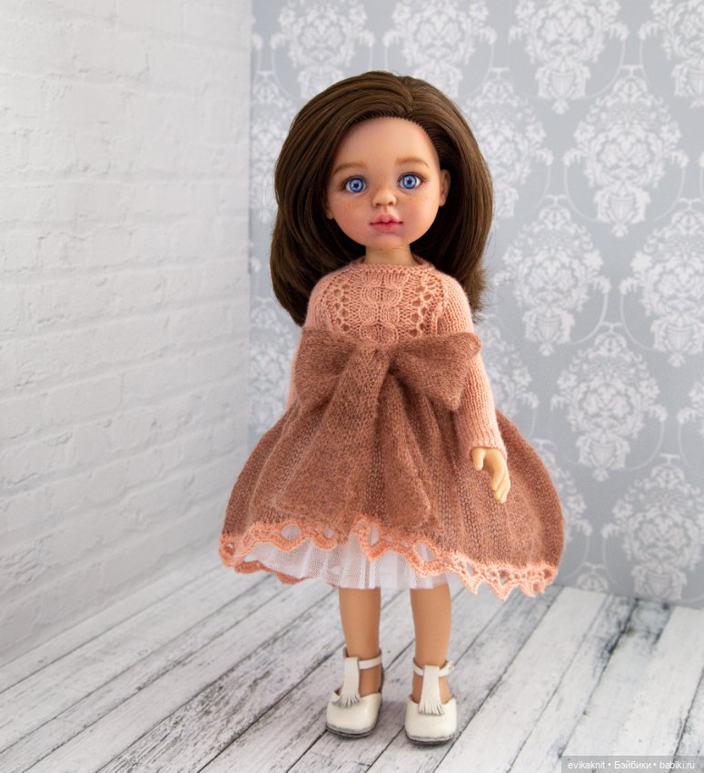 Весенние радости для Паолок (фото 5)