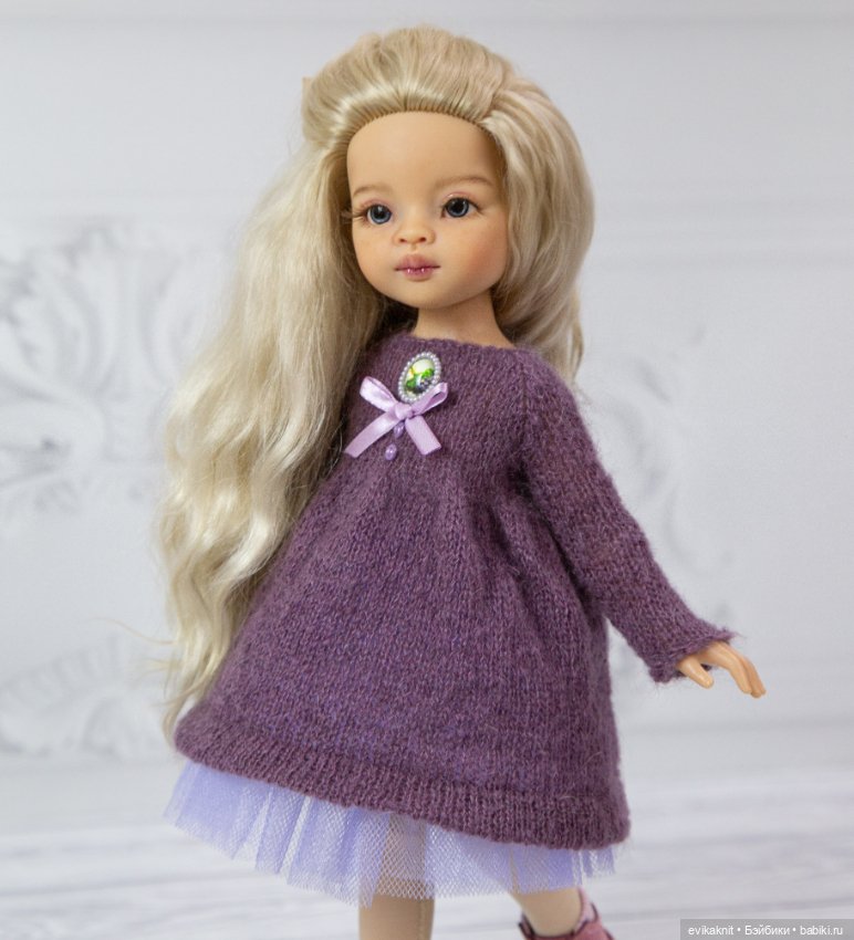 Весенние радости для Паолок (фото 4)