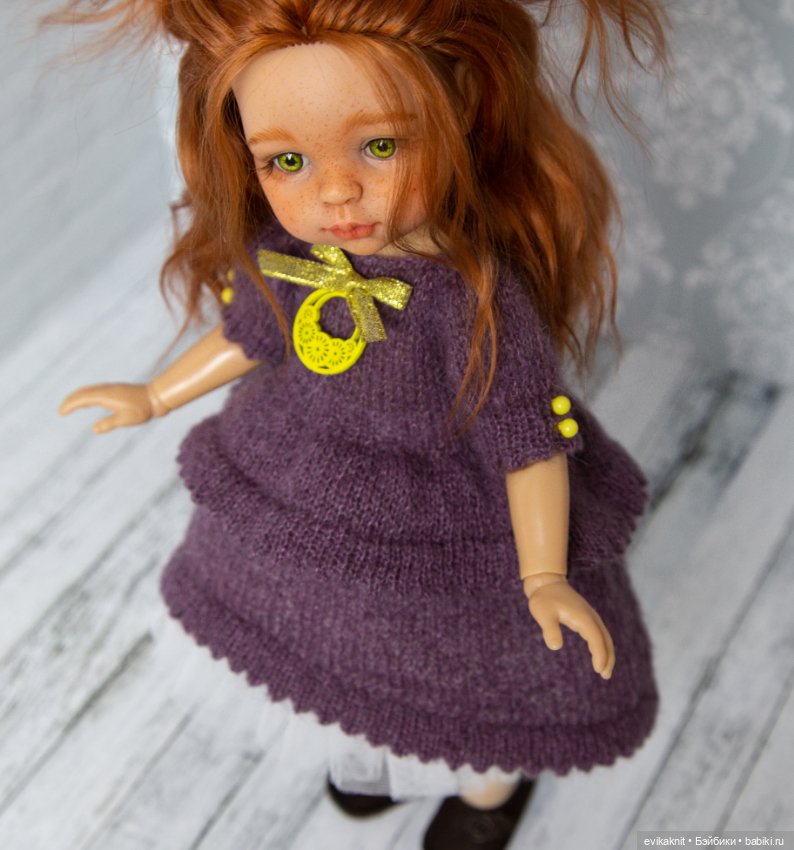 Весенние радости для Паолок