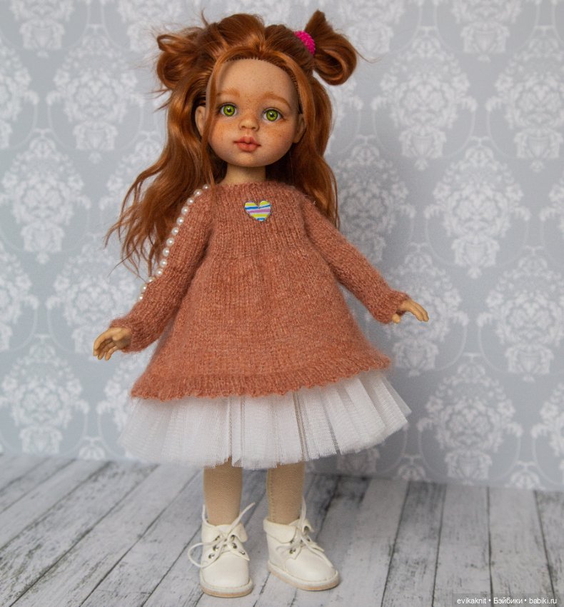 Весенние радости для Паолок (фото 7)