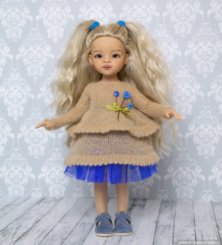 Весенние радости для Паолок