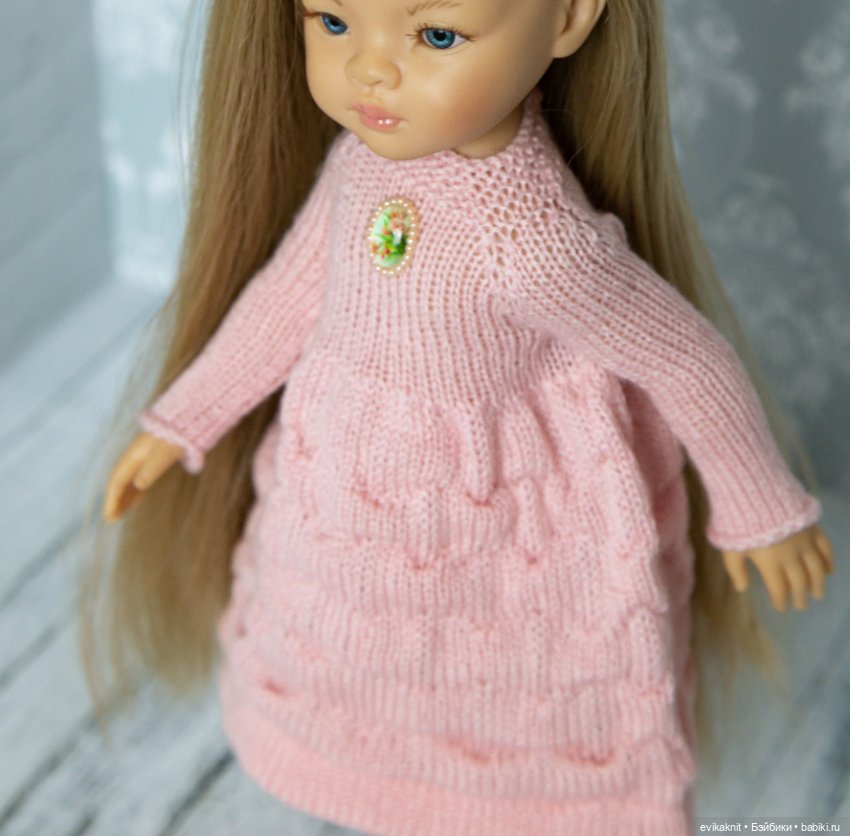 Весенние радости для Паолок (фото 10)