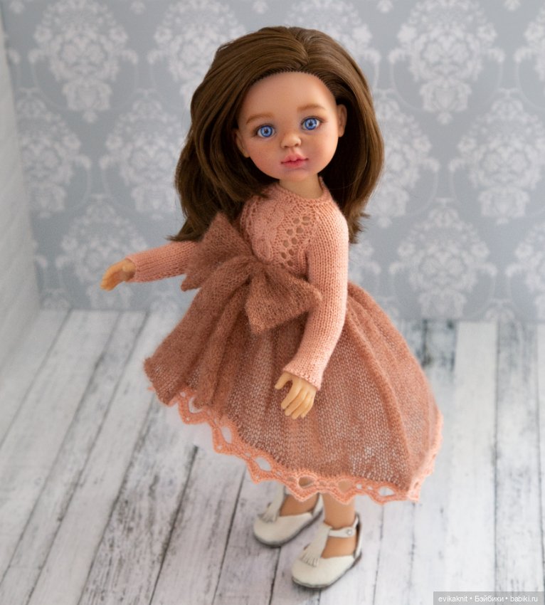 Весенние радости для Паолок (фото 6)