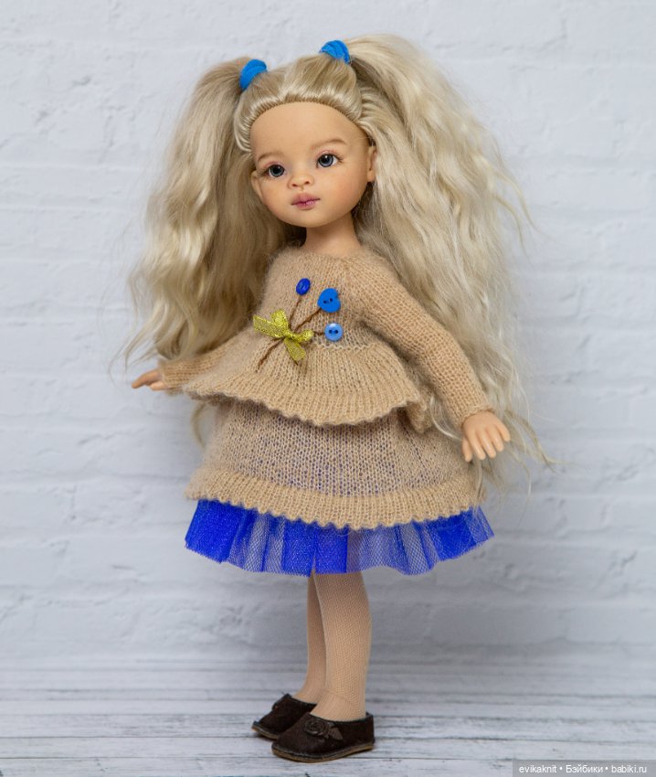 Весенние радости для Паолок