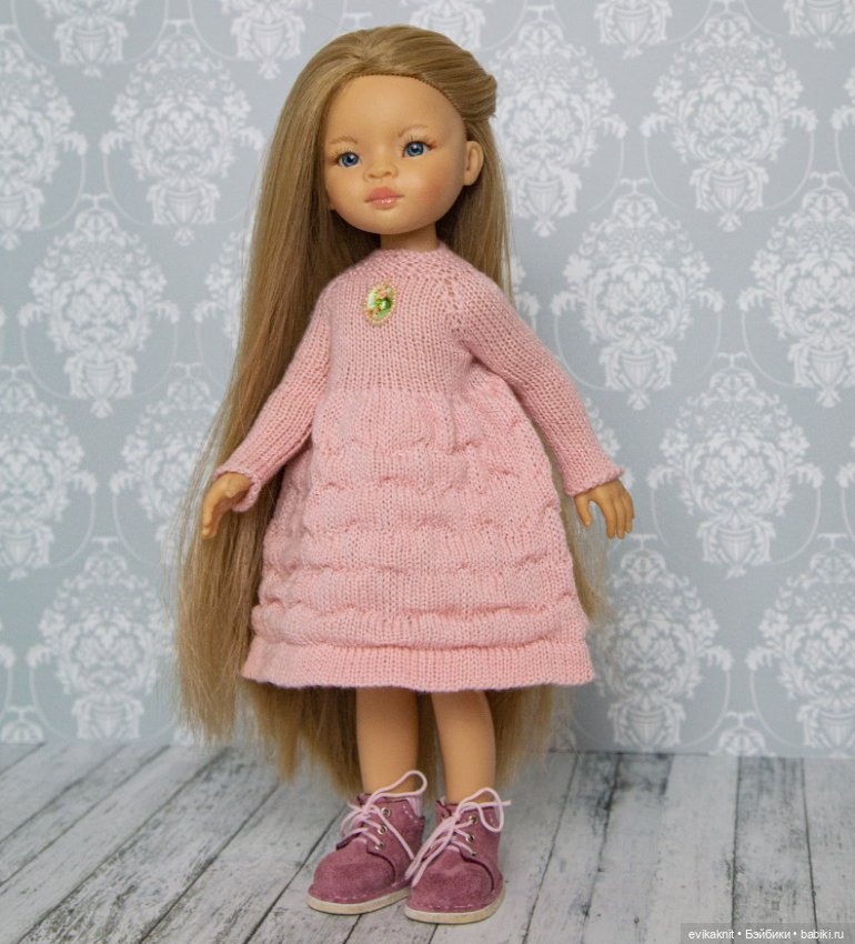 Весенние радости для Паолок (фото 9)