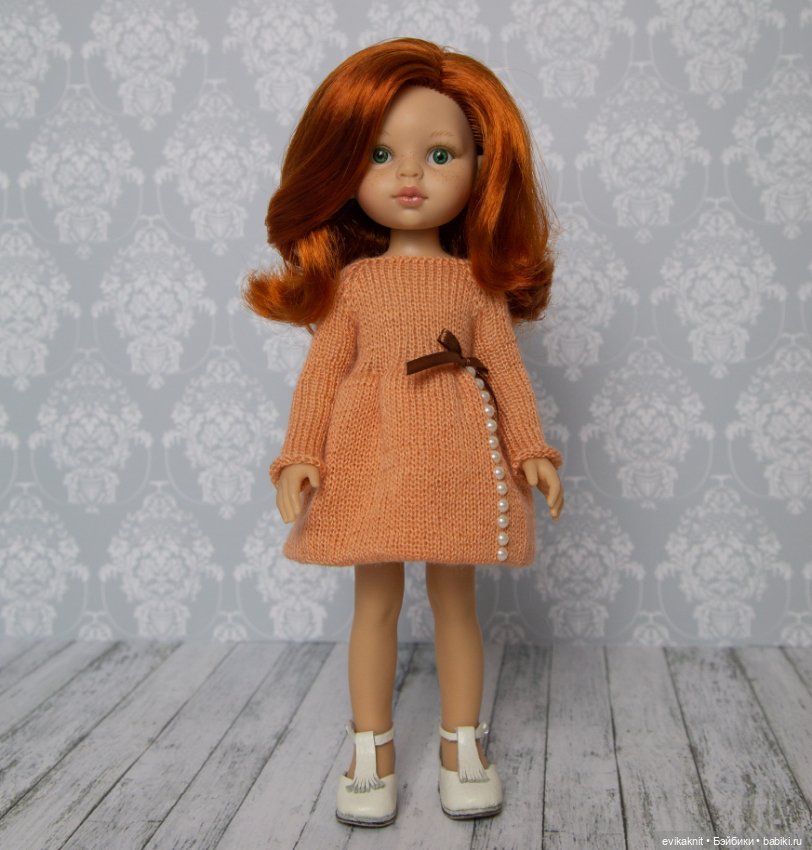 Весенние радости для Паолок