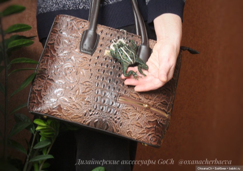 Лягушонок в деле — Другие хобби и увлечения: сад (фото 6)