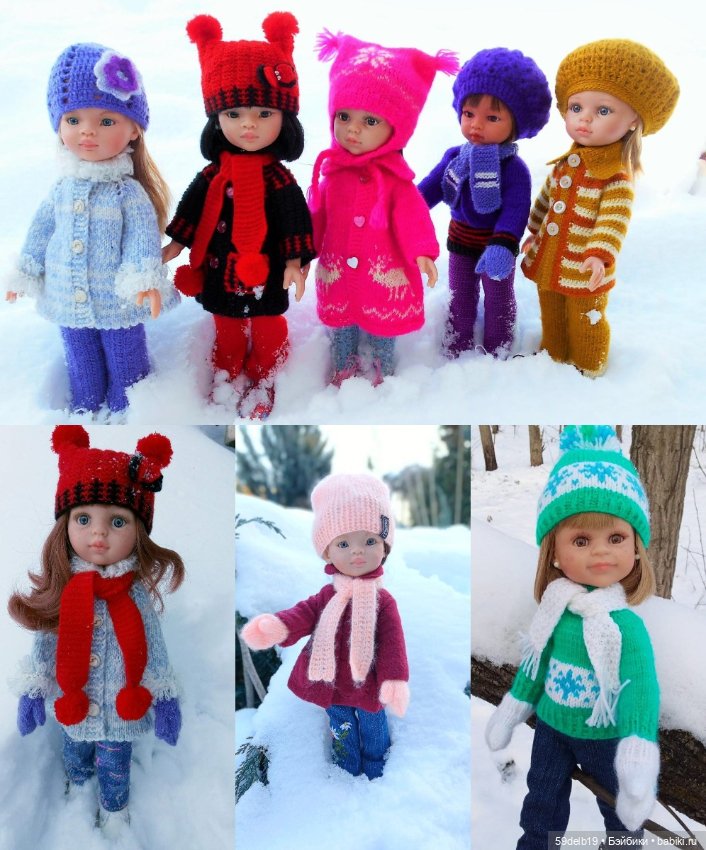 505 публикаций, почти 5 лет прекрасной жизни на БЕЙБИКАХ - избранное (фото 2)