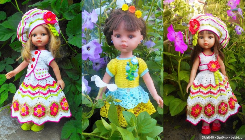 505 публикаций, почти 5 лет прекрасной жизни на БЕЙБИКАХ - избранное (фото 10)