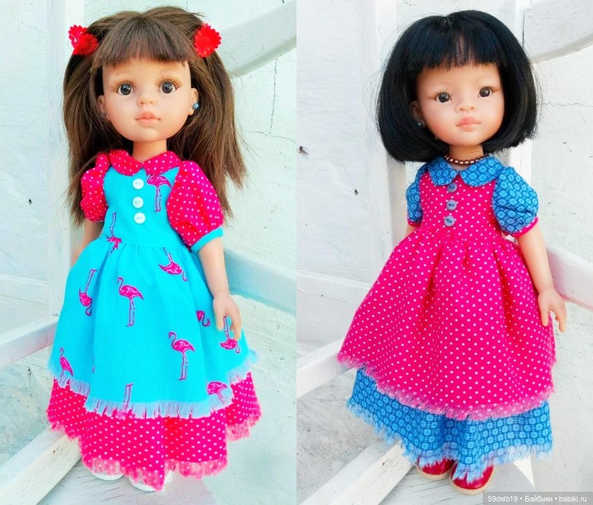 505 публикаций, почти 5 лет прекрасной жизни на БЕЙБИКАХ - избранное