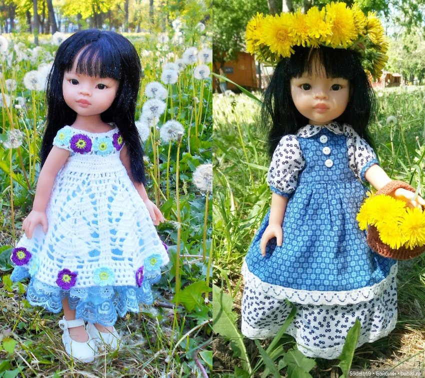 505 публикаций, почти 5 лет прекрасной жизни на БЕЙБИКАХ - избранное