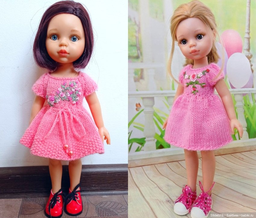 505 публикаций, почти 5 лет прекрасной жизни на БЕЙБИКАХ - избранное