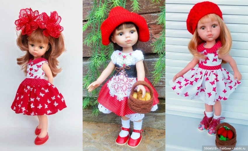 505 публикаций, почти 5 лет прекрасной жизни на БЕЙБИКАХ - избранное