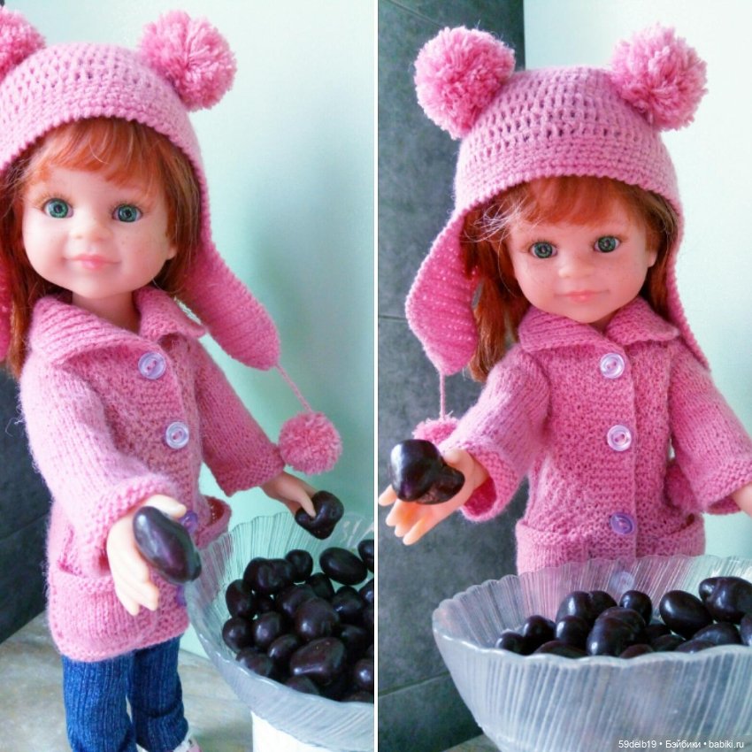 505 публикаций, почти 5 лет прекрасной жизни на БЕЙБИКАХ - избранное