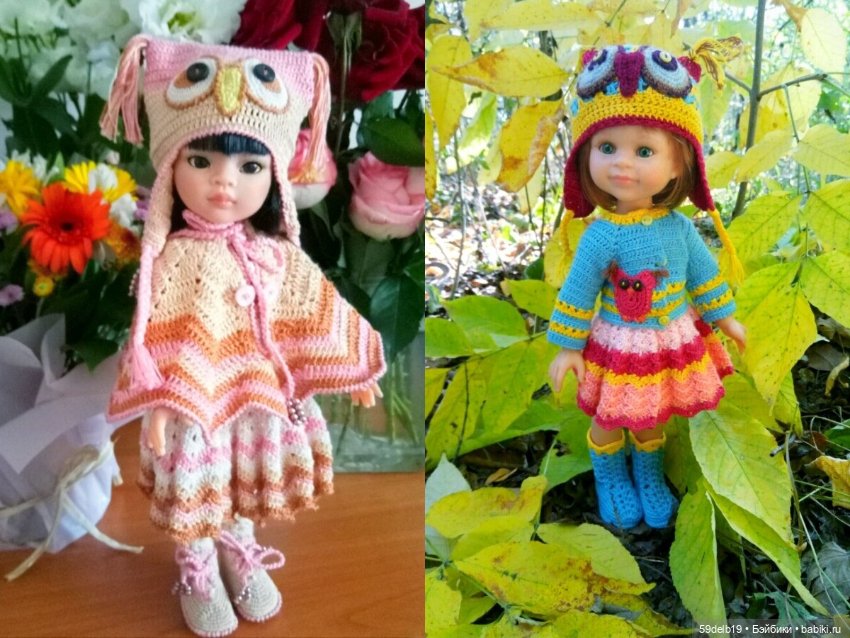 505 публикаций, почти 5 лет прекрасной жизни на БЕЙБИКАХ - избранное (фото 4)