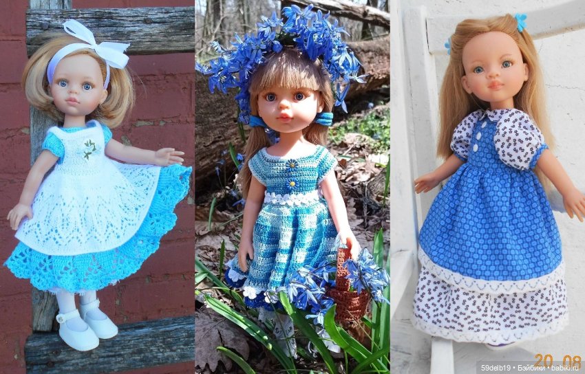 505 публикаций, почти 5 лет прекрасной жизни на БЕЙБИКАХ - избранное