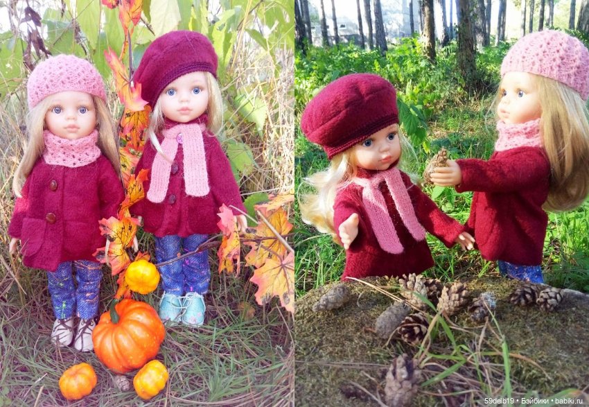 505 публикаций, почти 5 лет прекрасной жизни на БЕЙБИКАХ - избранное (фото 5)