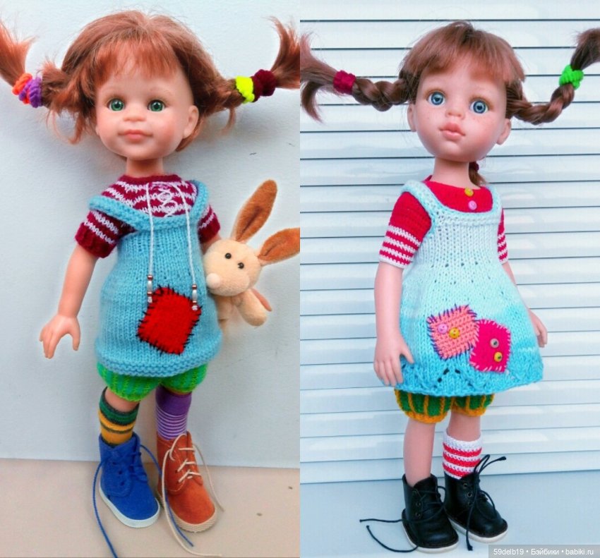 505 публикаций, почти 5 лет прекрасной жизни на БЕЙБИКАХ - избранное