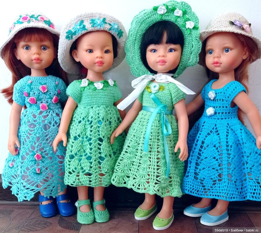 505 публикаций, почти 5 лет прекрасной жизни на БЕЙБИКАХ - избранное