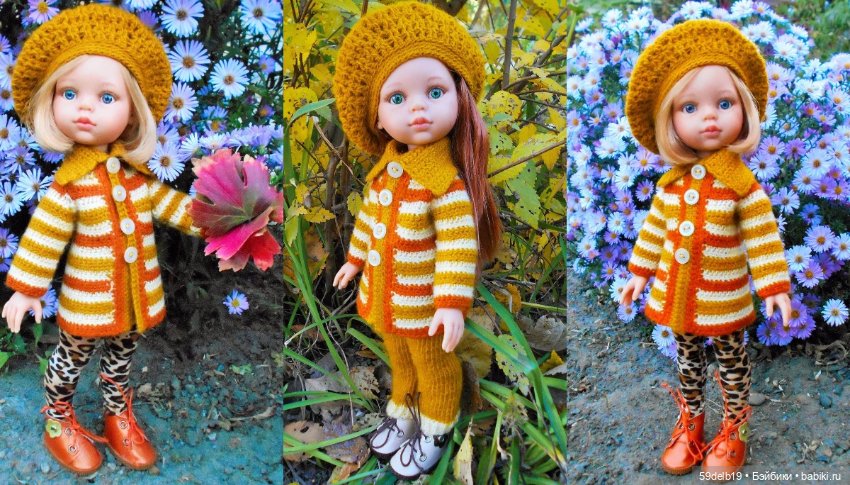 505 публикаций, почти 5 лет прекрасной жизни на БЕЙБИКАХ - избранное (фото 6)