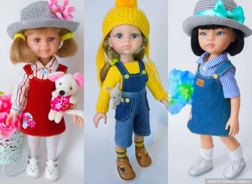 505 публикаций, почти 5 лет прекрасной жизни на БЕЙБИКАХ - избранное