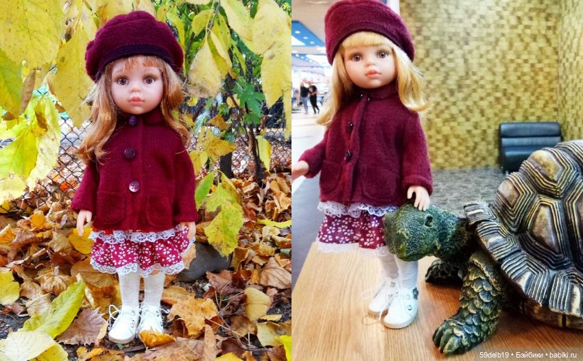 505 публикаций, почти 5 лет прекрасной жизни на БЕЙБИКАХ - избранное (фото 3)