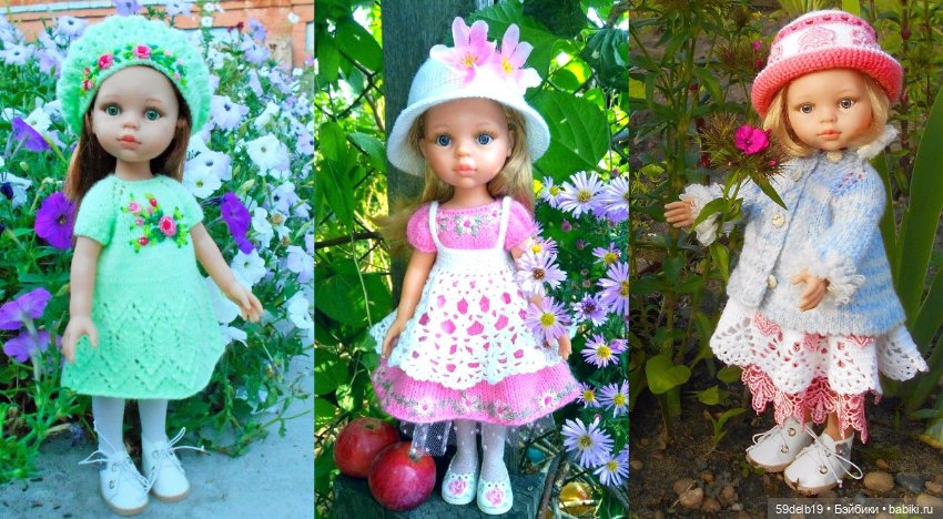 505 публикаций, почти 5 лет прекрасной жизни на БЕЙБИКАХ - избранное